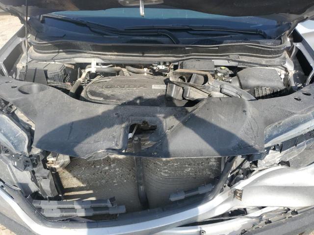 2018 HONDA RIDGELINE 5FPYK3F67JB011730