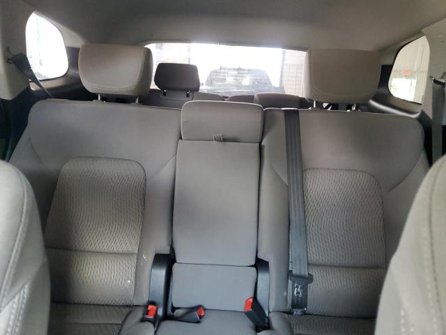2016 HYUNDAI SANTA FE S - KM8SM4HF1GU133135