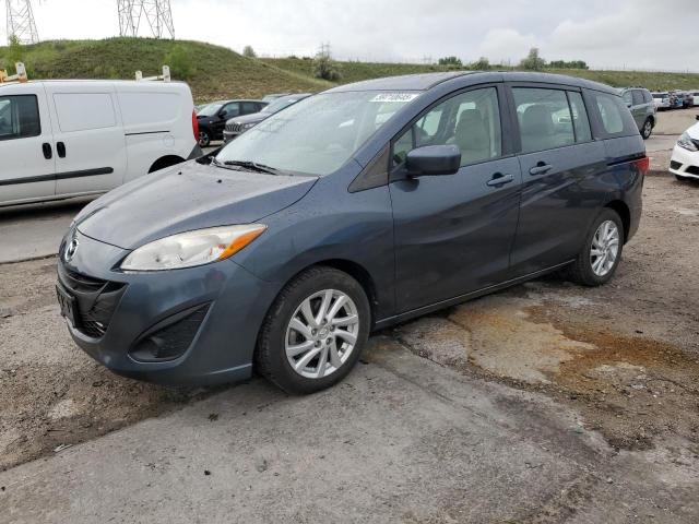 Vin: jm1cw2bl3c0112195, lot: 59710645, mazda 5 2012 img_1