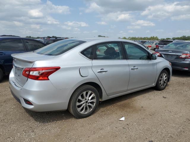 Vin: 3n1ab7ap8ky240475, lot: 60396465, nissan sentra s 20193