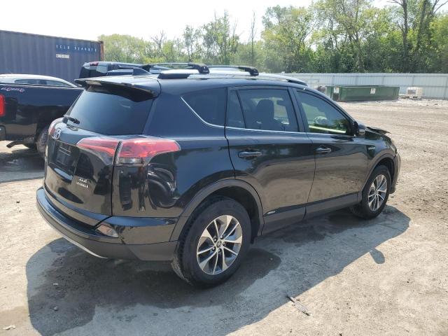 2018 TOYOTA RAV4 HV LE - JTMRJREV5JD165517