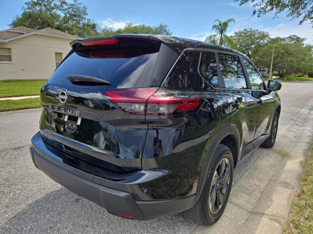 Vin: 5n1bt3ba7sc763007, lot: 62935225, nissan rogue sv 20254