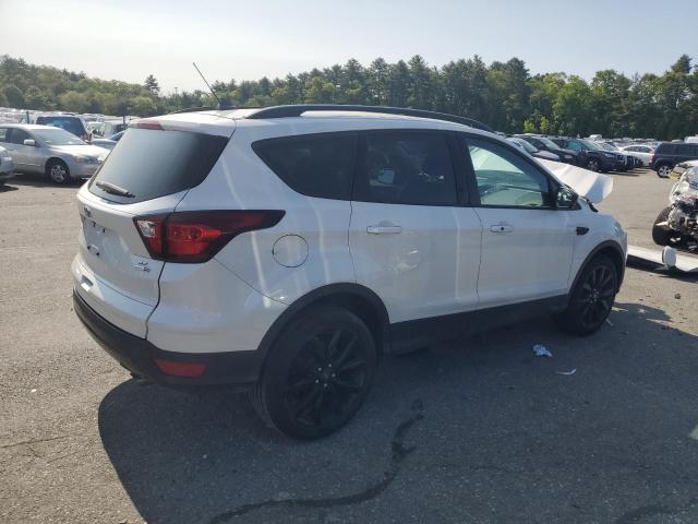 2019 FORD ESCAPE SE - 1FMCU9GD1KUC55973