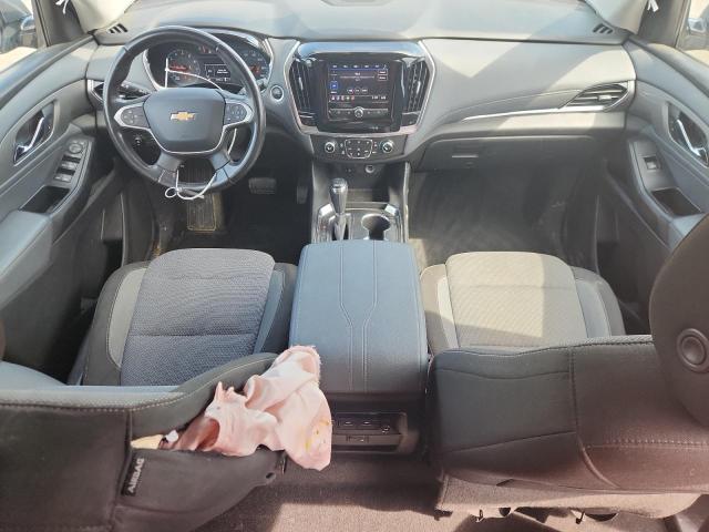 2020 CHEVROLET TRAVERSE L 1GNERGKW2LJ242414