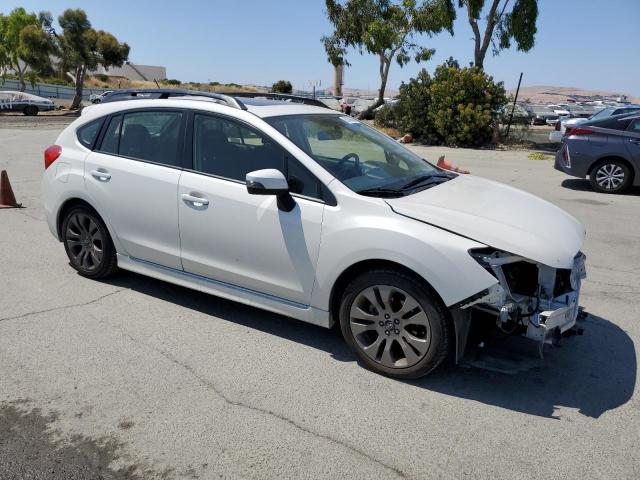 Vin: jf1gpap6xg8312659, lot: 62306685, subaru impreza sport premium 20164
