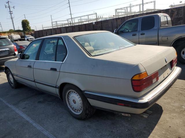 Vin: wbagb4311j1641428, lot: 62552005, bmw 7 series i automatic 19882
