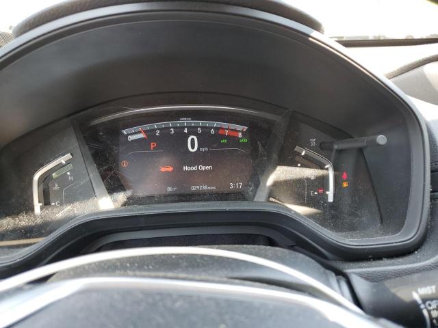2021 HONDA CR-V SE 7FARW2H78ME035206