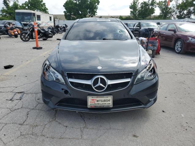 2016 MERCEDES-BENZ E 400 4MAT WDDKJ6HBXGF314556