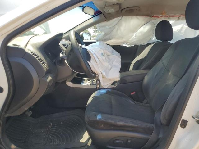 2014 NISSAN ALTIMA 2.5 - 1N4AL3AP5EN225121