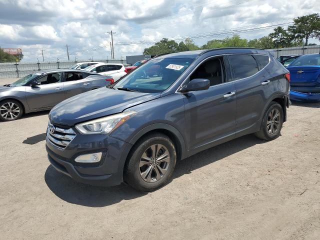 HYUNDAI SANTA FE S