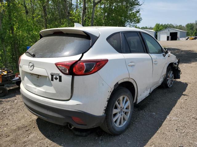 Vin: jm3ke2cy5e0334580, lot: 59963055, mazda cx-5 touring 20143