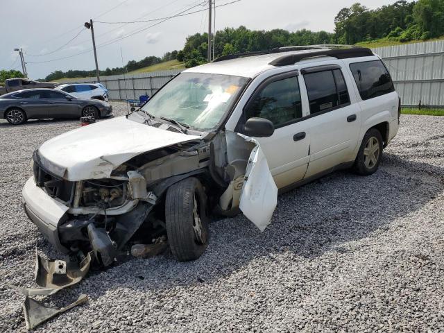 CHEVROLET TRAILBLAZE
