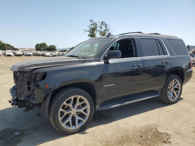 Vin: 1gnscbkc3gr246024, lot: 59009425, chevrolet tahoe c1500 lt 2016 img_1