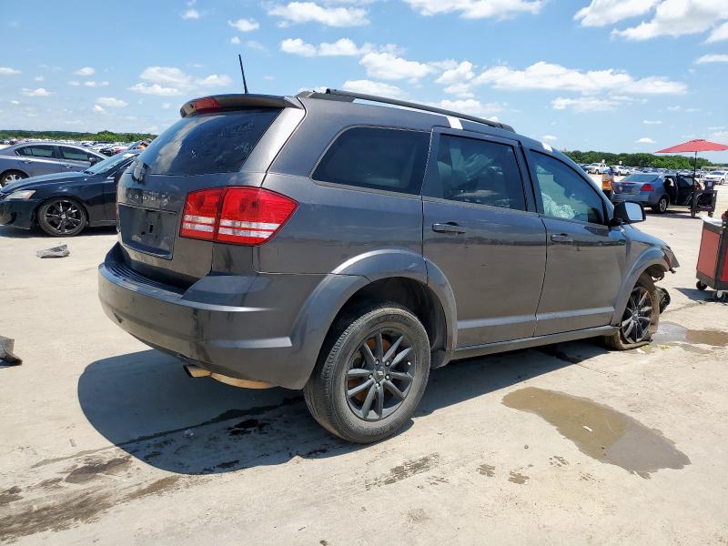 Vin: 3c4pdcab3lt264504, lot: 60327815, dodge journey se 20203