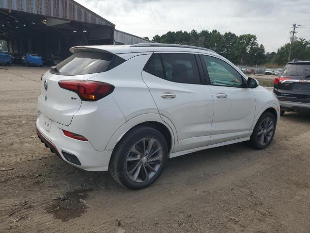 2020 BUICK ENCORE GX KL4MMDS20LB118046