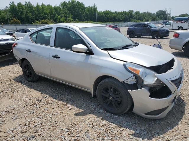 Vin: 3n1cn7ap6kl813533, lot: 59998295, nissan versa s 20194