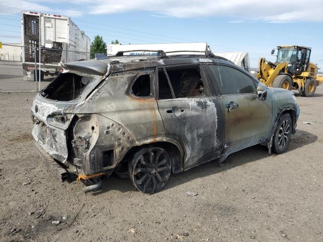 Vin: 7mufbabgxrv020390, lot: 61591535, toyota corolla cr se 20243