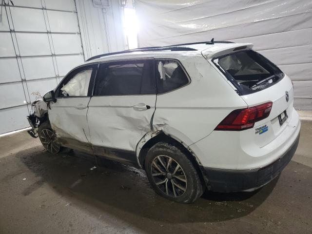 2021 VOLKSWAGEN TIGUAN SE 3VV2B7AX5MM040232