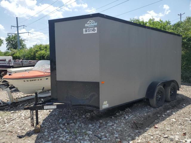 ROCKSCARGO UNKNOWN 2022 gray   7H2BE1423ND043151 photo #3