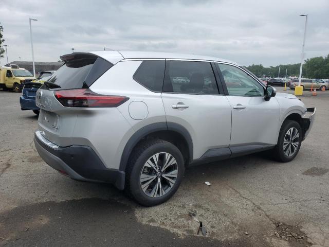 Vin: 5n1at3bb0mc785891, lot: 60233265, nissan rogue sv 20213