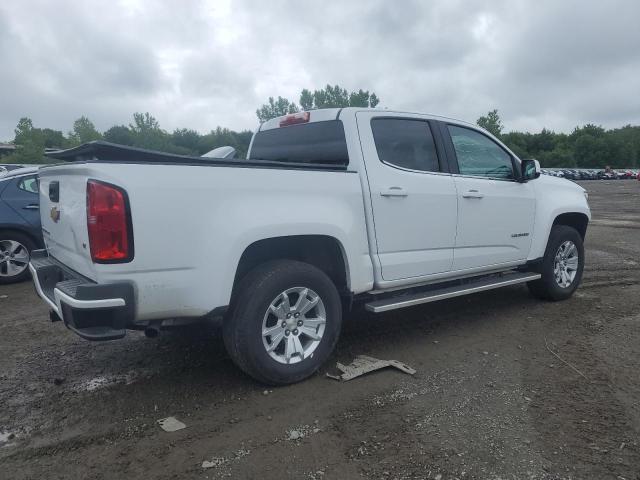 Vin: 1gcgscenxj1264210, lot: 61026535, chevrolet colorado lt 20183