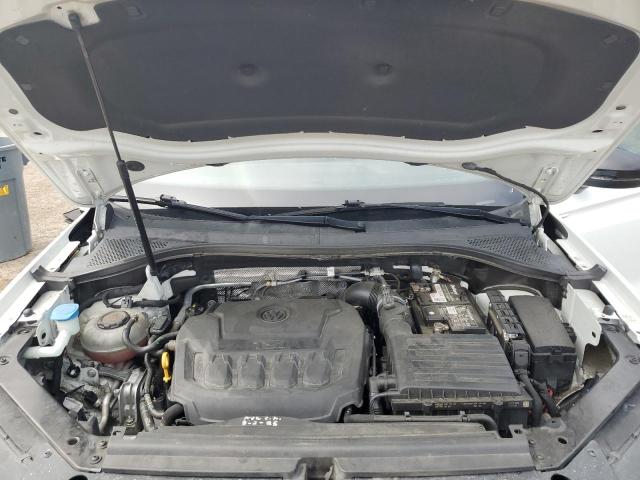 2021 VOLKSWAGEN TIGUAN SE 3VV3B7AX6MM022343