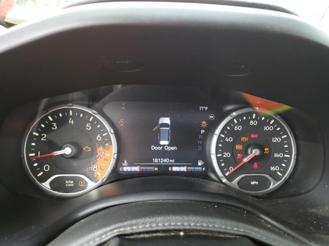 2015 JEEP RENEGADE T ZACCJBCT7FPC49328