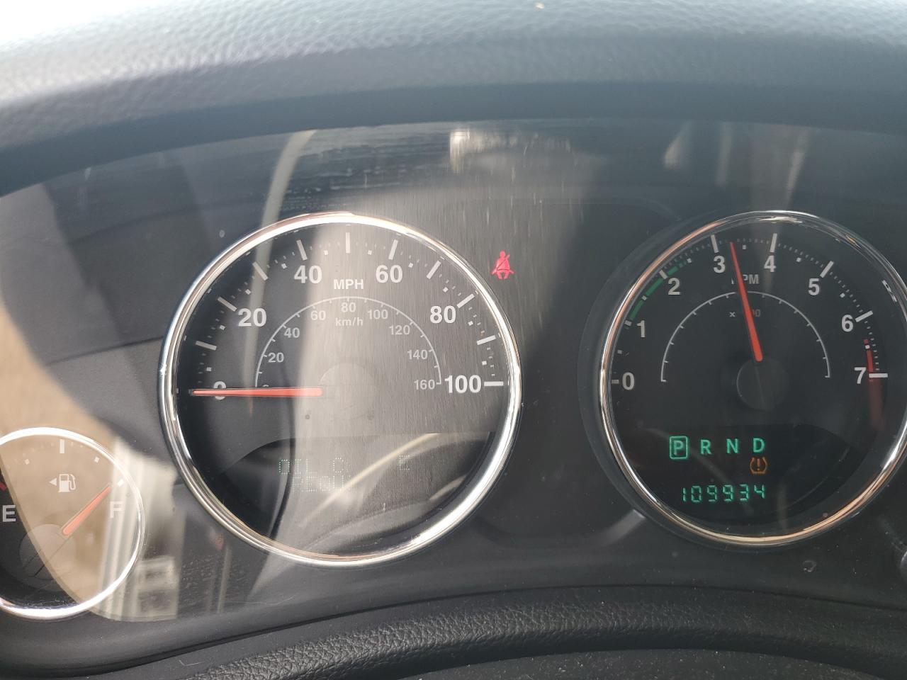 JEEP WRANGLER RUBICON