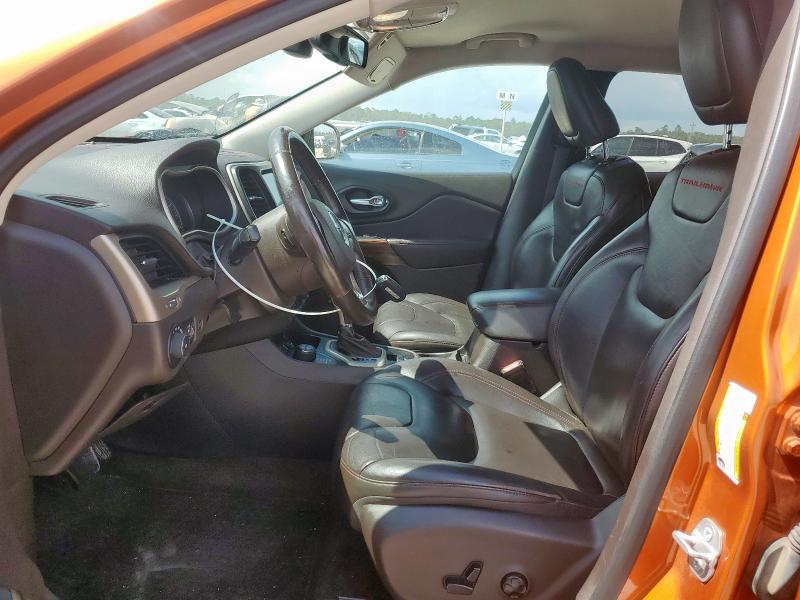 2015 JEEP CHEROKEE T 1C4PJMBS4FW727648