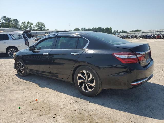 2016 HONDA ACCORD EXL 1HGCR2F88GA142758