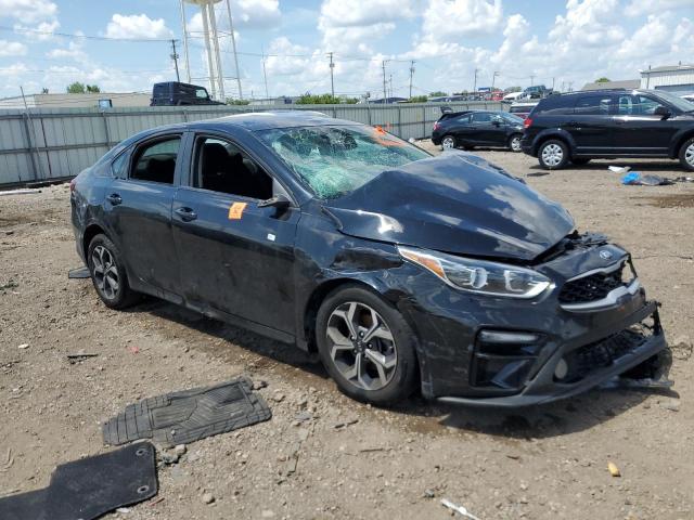 Vin: 3kpf24ad7le214315, lot: 62178605, kia forte fe 20204