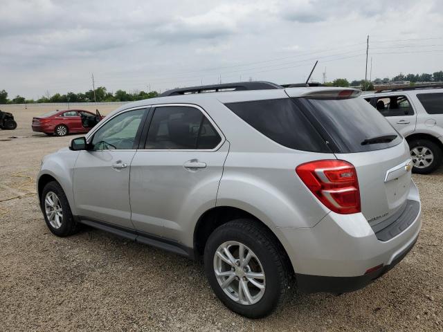 Vin: 2gnflfek4h6282071, lot: 57752645, chevrolet equinox lt 20172
