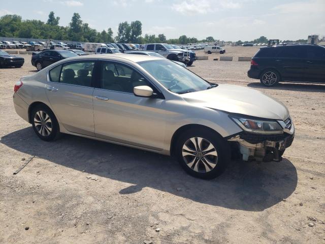 Vin: 1hgcr2f31fa109409, lot: 59044665, honda accord lx 20154