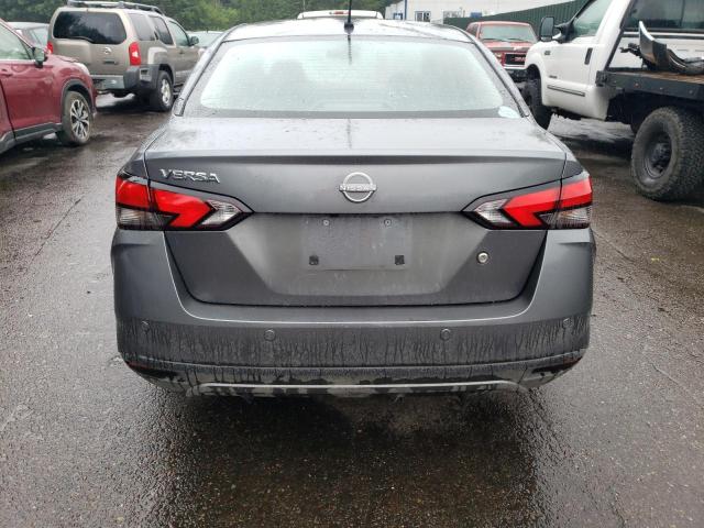 2024 NISSAN VERSA S 3N1CN8DV4RL829255