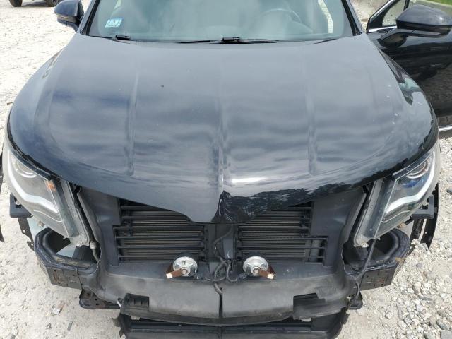 2016 LINCOLN MKX RESERV 2LMTJ8LR0GBL75656