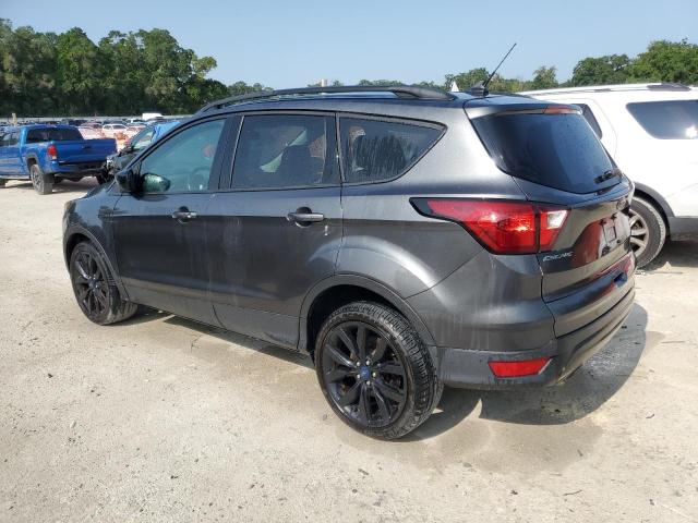 Vin: 1fmcu0gd9kua52728, lot: 58410975, ford escape se 20192