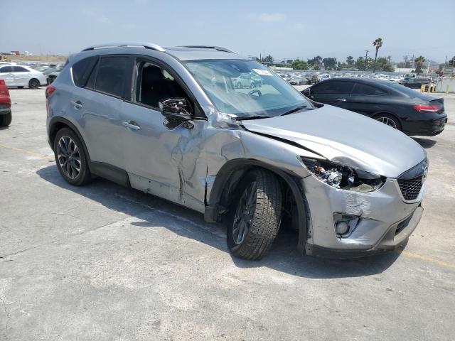 Vin: jm3ke2dy7e0387201, lot: 61740225, mazda cx-5 gt 20144