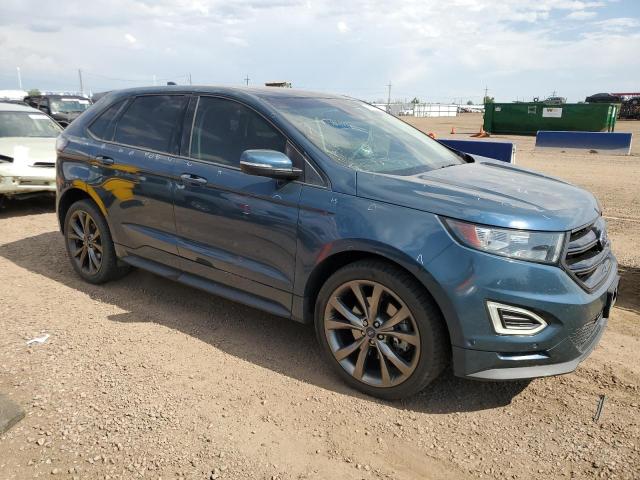 2016 FORD EDGE SPORT 2FMPK4AP2GBC42515