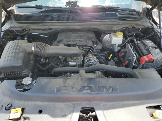 2019 RAM 1500 BIG H - 1C6SRFFT9KN825731