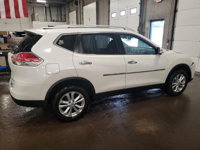 Vin: jn8at2mv8gw139219, lot: 60594875, nissan rogue s 20163