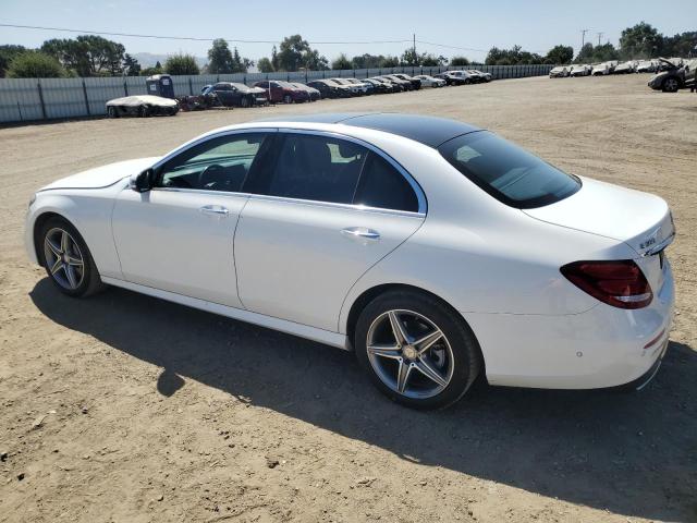Vin: wddzf4jb6ha186586, lot: 61849515, mercedes-benz e-class 300 20172
