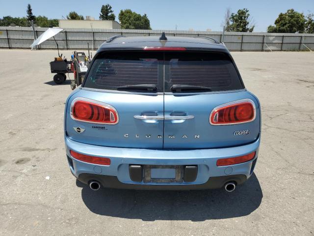 2016 MINI COOPER S C - WMWLN9C59G2E48245