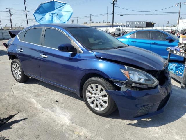 Vin: 3n1ab7ap0gl642849, lot: 61688335, nissan sentra s 20164