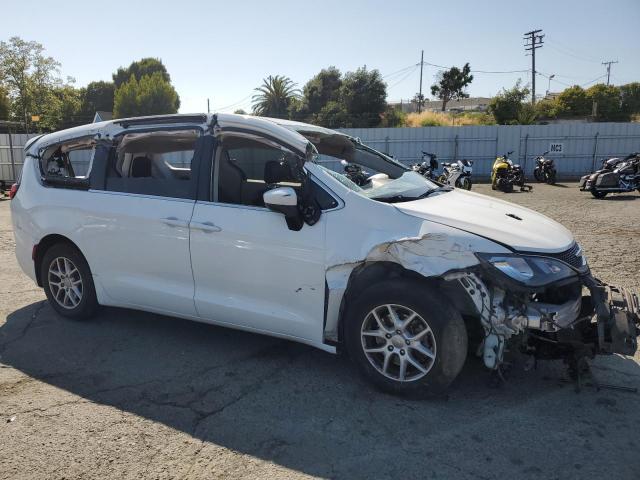 Vin: 2c4rc1cg2hr840361, lot: 59996455, chrysler pacifica lx 20174