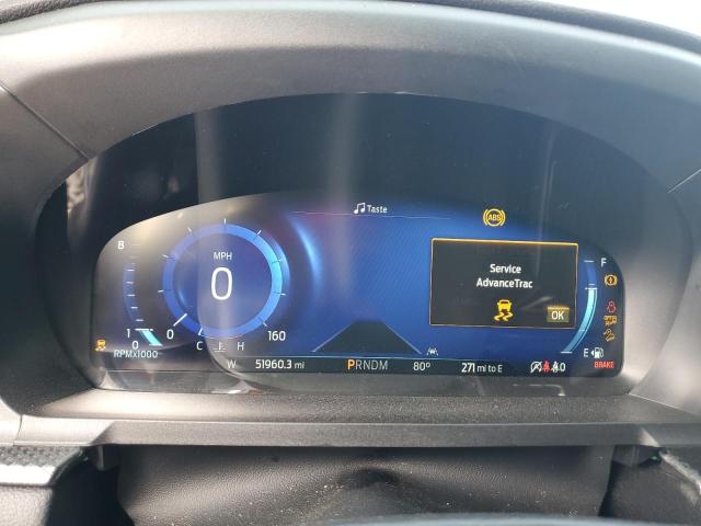 2022 FORD EXPLORER S 1FM5K8GC8NGA74842