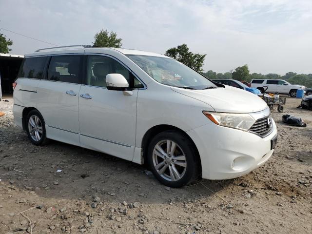 Vin: jn8ae2kp5c9032913, lot: 60600425, nissan quest s 20124