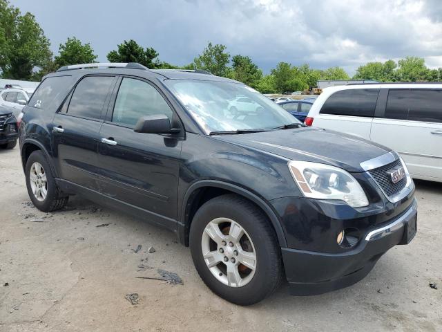 Vin: 1gkkvped8cj207561, lot: 62540795, gmc acadia sle 20124
