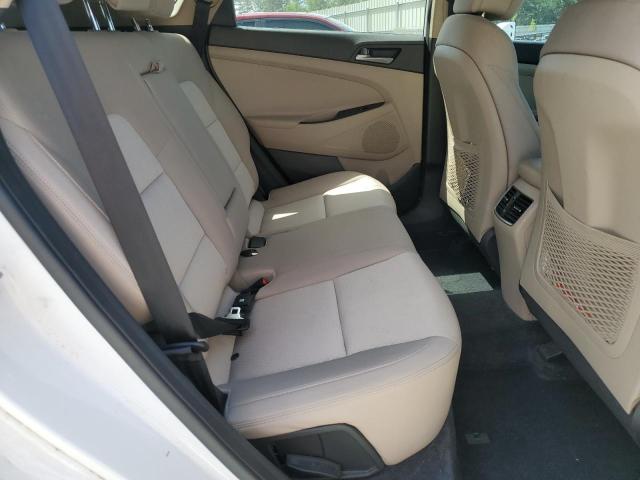 2017 HYUNDAI TUCSON LIM - KM8J33A21HU457817