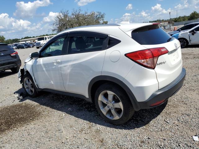 2016 HONDA HR-V EXL 3CZRU6H76GM711882