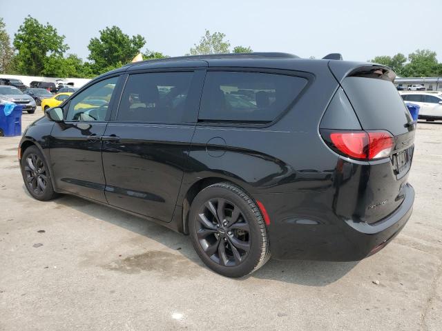 Vin: 2c4rc1bg3jr350924, lot: 59467395, chrysler pacifica touring l 20182